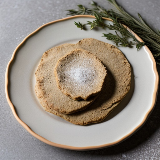 Pizza Crust-BBS recipe image