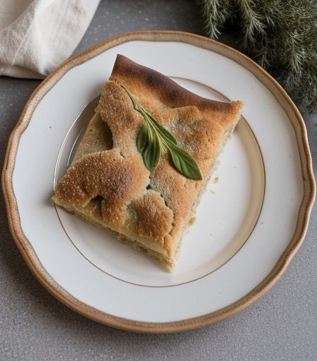 Pizza Crusts recipe image