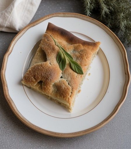 Pizza Crusts recipe image