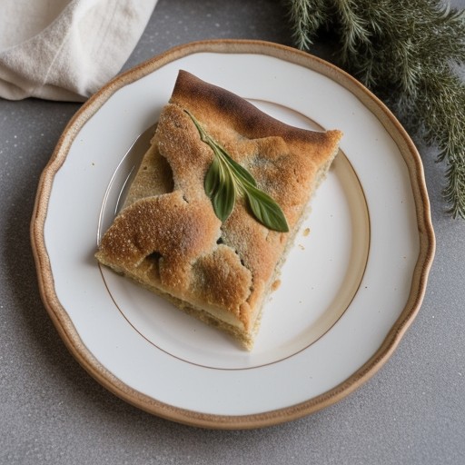Pizza Crusts recipe image