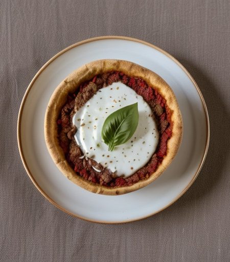 Pizza Cups From Brigitte Sealing recipe image