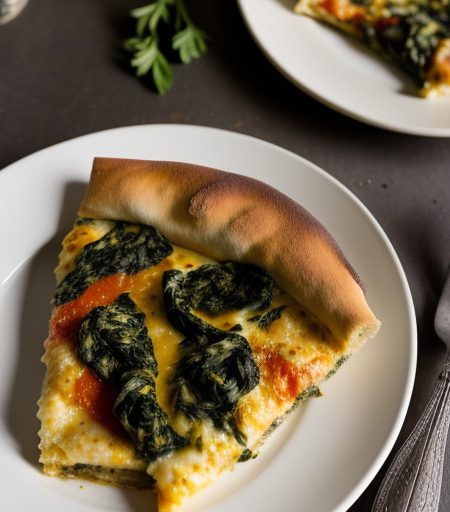 Pizza Di Napoli recipe image