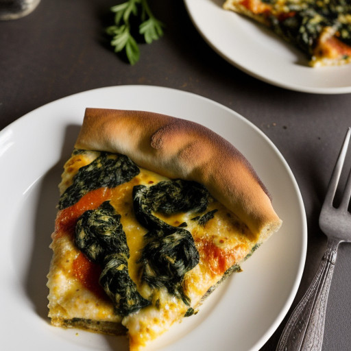 Pizza Di Napoli recipe image