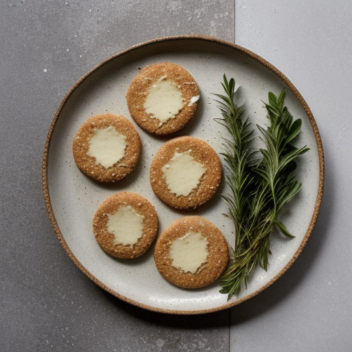 Pizza Dippers (Not Bad recipe image