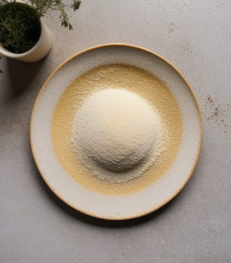 Pizza Dough recipe image