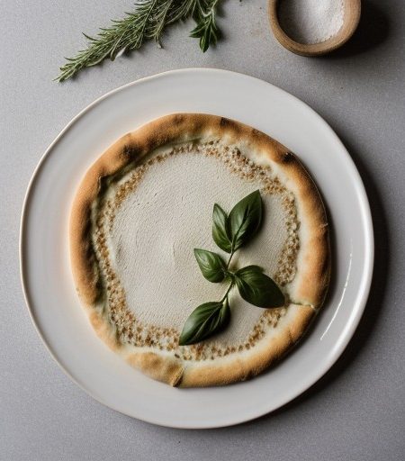 Pizza Dough Abm recipe image