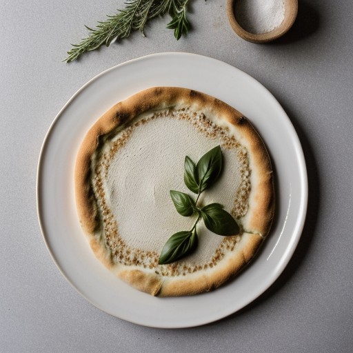 Pizza Dough Abm recipe image