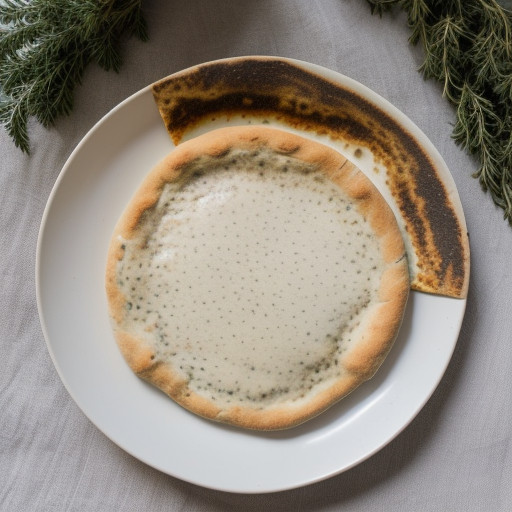 Pizza Dough (Ew recipe image