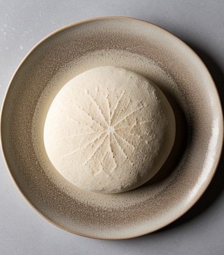 Pizza Dough Mix With Recipe > the Perfect Mix recipe image