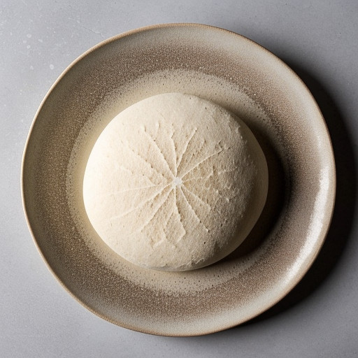 Pizza Dough Mix With Recipe > the Perfect Mix recipe image