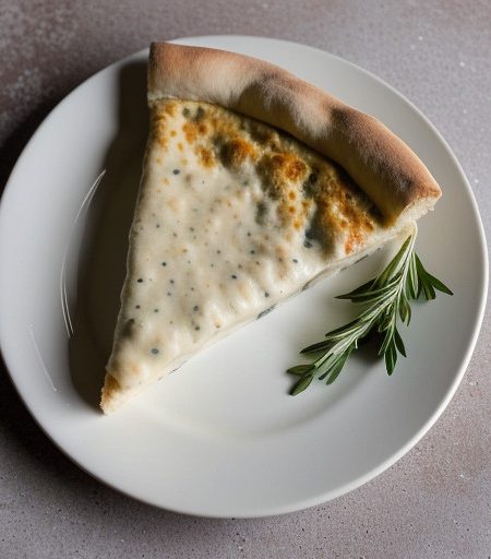 Pizza Dough (Patti recipe image