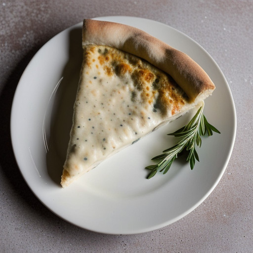 Pizza Dough (Patti recipe image
