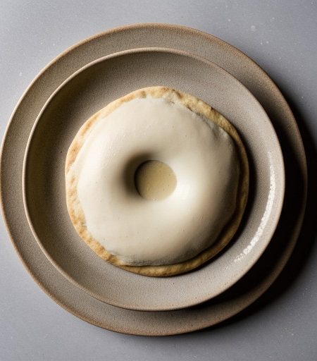 Pizza Dough (Penny recipe image