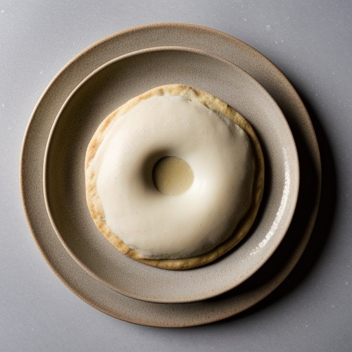 Pizza Dough (Penny recipe image