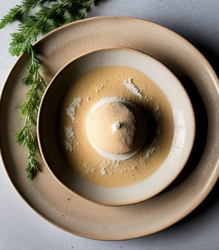 Pizza Dough (Prodigy recipe image