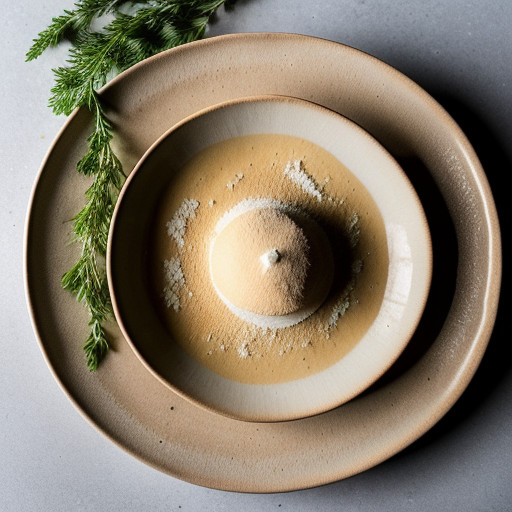 Pizza Dough (Prodigy recipe image