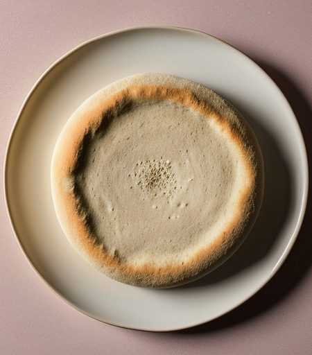 Pizza Dough Rounds - Bon Appetit recipe image
