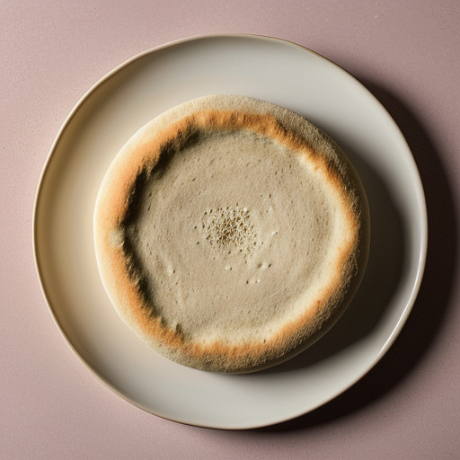 Pizza Dough Rounds - Bon Appetit recipe image