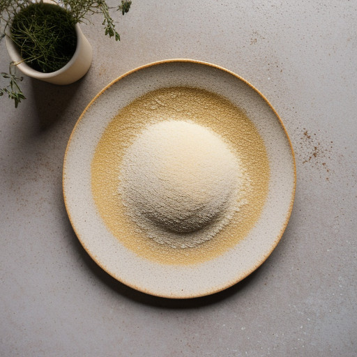 Pizza Dough recipe image