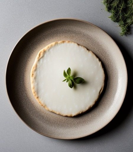 Pizza Dough recipe image
