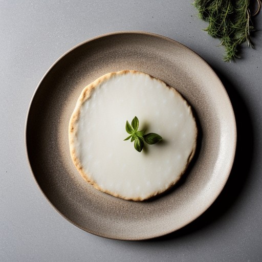 Pizza Dough recipe image