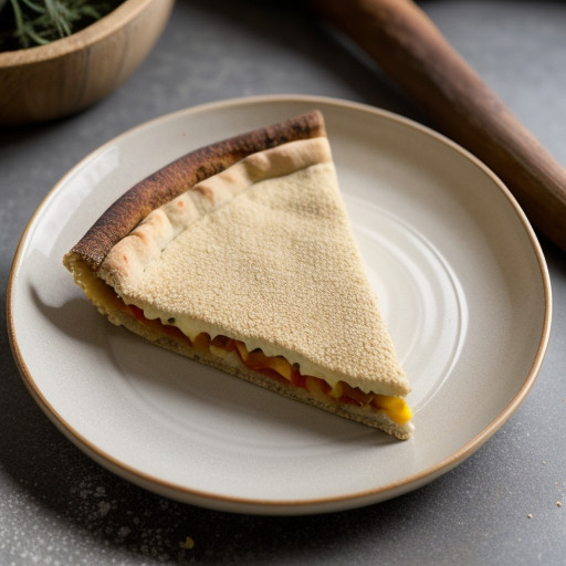 Pizza Hat Crust recipe image