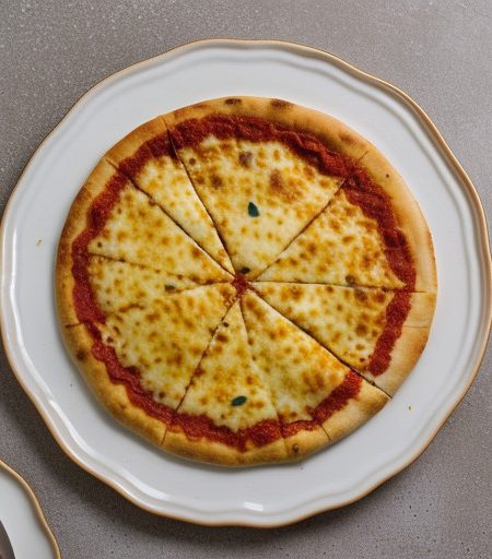 Pizza Hot Dish recipe image