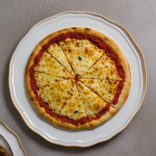 Pizza Hot Dish recipe image