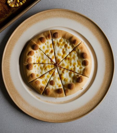 Pizza Hut Crust recipe image