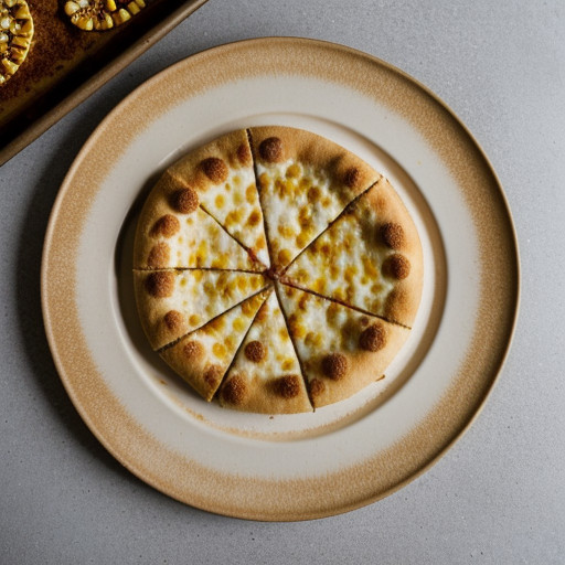 Pizza Hut Crust recipe image