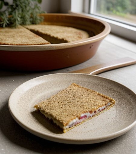 Pizza Hut Pizza Crust recipe image