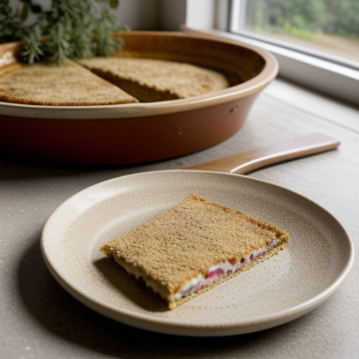 Pizza Hut Pizza Crust recipe image