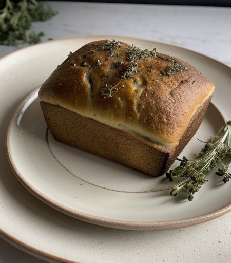 Pizza Loaf recipe image