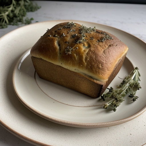 Pizza Loaf recipe image