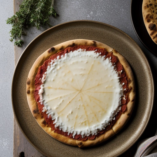 Pizza Mexicana recipe image