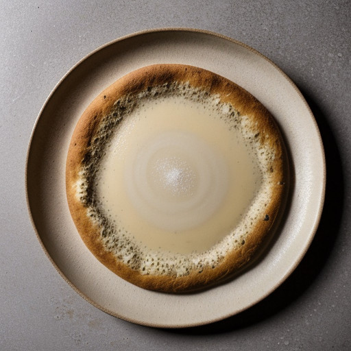 Pizza - Pan-1 recipe image