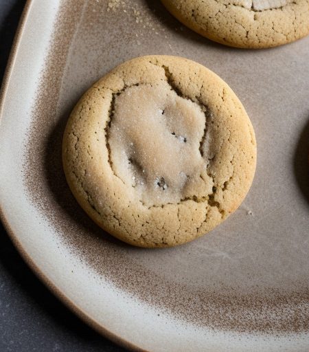 Pizza Pan Cookies recipe image