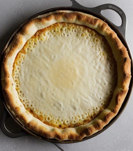 Pizza Pie recipe image