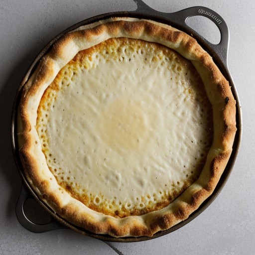 Pizza Pie recipe image