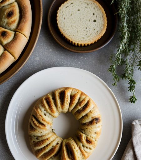 Pizza Pinwheels recipe image