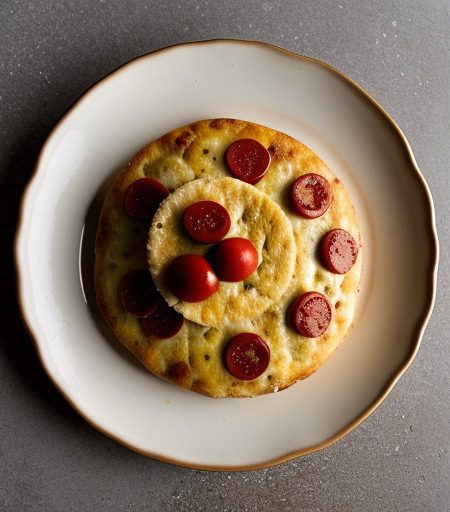 Pizza Porcupine Patties Betty Crocker Step-by-Step #1 recipe image