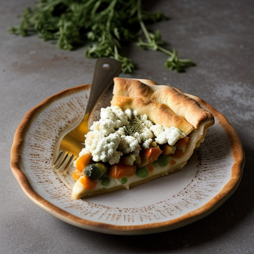 Pizza Pot Pie recipe image
