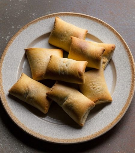 Pizza Rolls recipe image