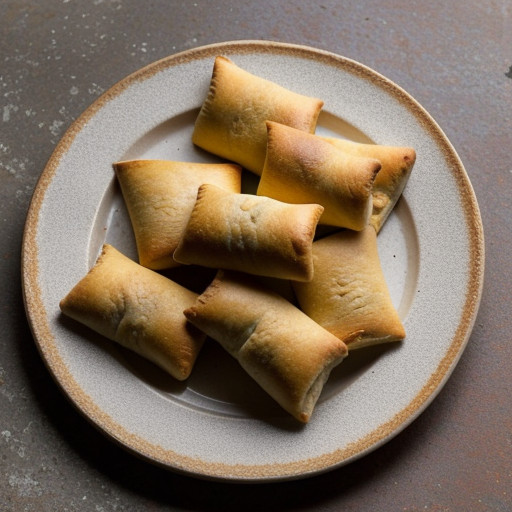 Pizza Rolls recipe image