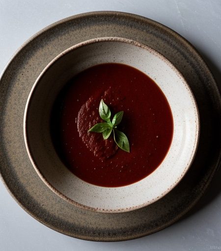 Pizza Sauce #1 recipe image