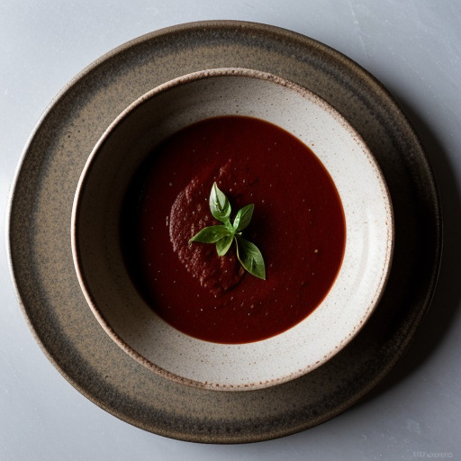 Pizza Sauce #1 recipe image
