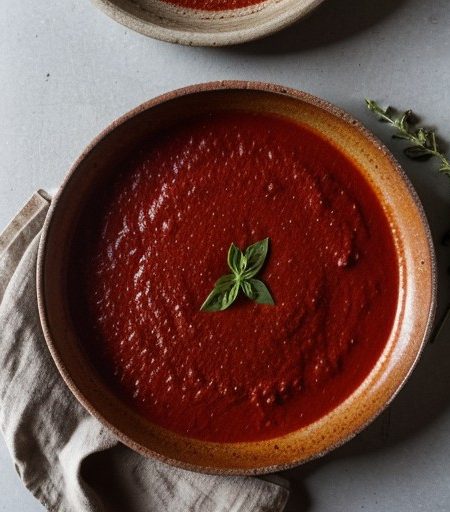 Pizza Sauce recipe image