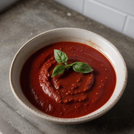 Pizza Sauce recipe image