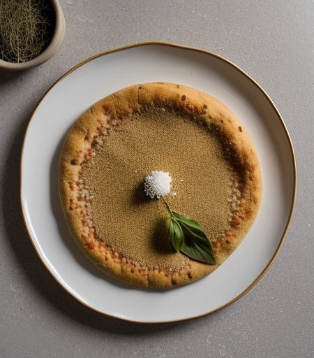 Pizza Snack recipe image