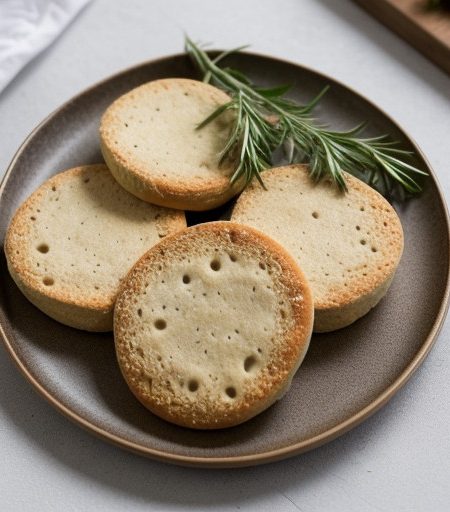 Pizza Snacks recipe image